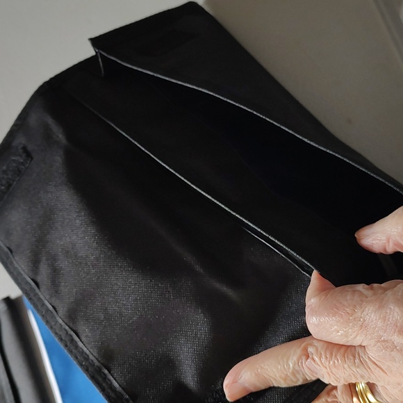 3 Organization travel pouches unisex - Picture 3 of 8